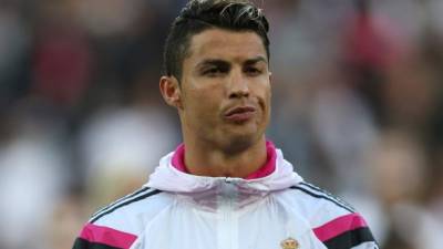 Ronaldo asegura que seguirá en el Real Madrid.