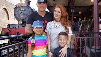 El cantante Wisin solicitó por medio de un comunicado privacidad para su familia ante la situación de salud de su hija, Victoria Yireh.