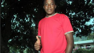 Marvin Chávez se encuentra actualmente sin equipo.