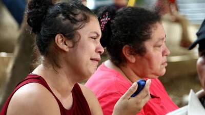 Más de 400 niños han muerto de forma violenta en los últimos cuatro años. Foto: LA PRENSA
