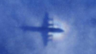 El vuelo MH370 desapareció de los radares el pasado 8 de marzo de 2014 con 239 pasajeros a bordo.