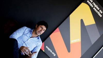 Fluvip invirtió $350,000 para su apertura en México, el segundo mercado más grande de la región por detrás de Brasil