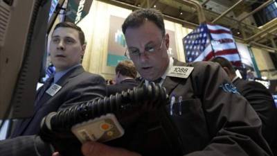 Muchos inversionistas temen que tasas de interés más altas afecten la inversión y las exportaciones