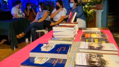 San Pedro Sula tendrá su primera feria del libro