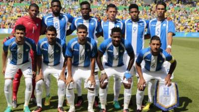 Honduras sufrió una derrota a manos de Brasil.