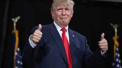 Testigos afirman que las fiestas del magnate eran desenfrenadas. AFP.