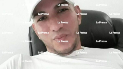 Días atrás había regresado de Estados Unidos.