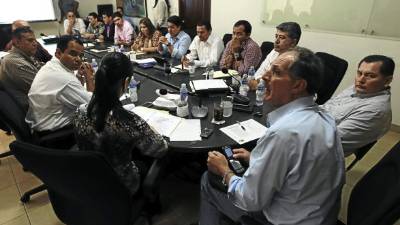 Beneficio. El alcalde, vicealcalde y los 10 regidores recibirán a finales de octubre el primer desembolso del aumento.