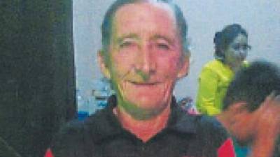 Urcinio Rivera era casado y tenía tres hijos.