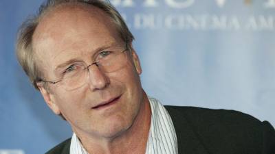 El actor falleció entre sus familiares de forma tranquila y por causas naturales.