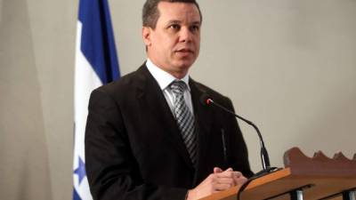 Debemos confiar en los jueces porque el proceso es abierto y público, asegura el magistrado Rafael Bustillo.