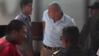 Héctor Orlando Cruz Ríos está recluido en el presidio sampedrano.