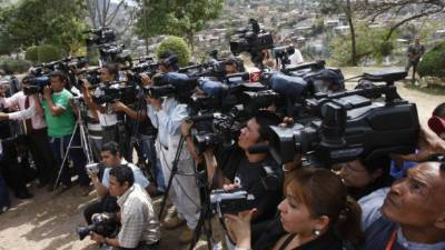 Transparencia Internacional instó este lunes al Congreso Nacional de Honduras que rechace la ley de Secretos Oficiales y Clasificación de la Información del Estado