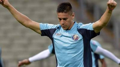 Duarte tuvo un gran Mundial en tierras brasileñas.