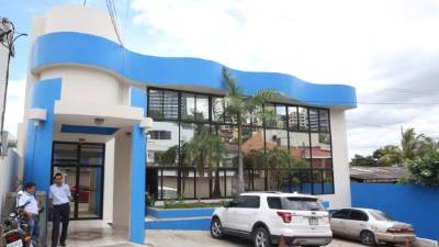 Los trabajadores del Fondo Vial dijeron que están a la espera las determinaciones de la comisión interventora.