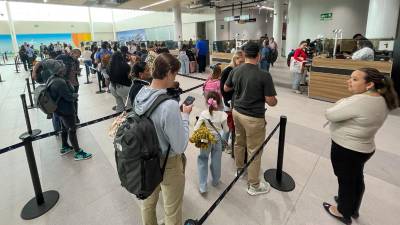 Con más de 1.6 millones de movimientos registrados entre enero y mediados de junio de 2026, el flujo migratorio regular en Honduras reporta una constante actividad, según información del Instituto Nacional de Migración (INM).