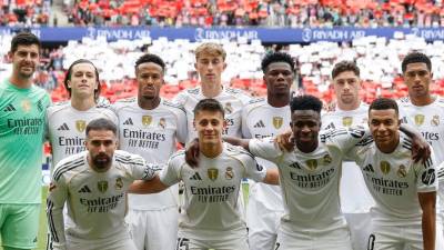 Bombazo. Prensa de España revela que uno de las leyendas del Real Madrid no será renovado y como consecuencia se marchará del equipo merengue de cara a la próxima campaña.