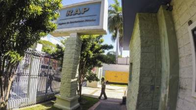 Una de las mayores preocupaciones de los trabajadores es saber qué pasará con los ahorros acumulados durante los años de trabajo en el RAP.