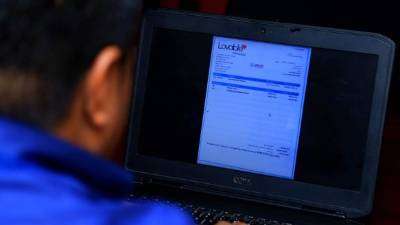 Una red de estafadores utiliza Internet como medio para notificar si los aspirantes a un empleo fueron aceptados. Utilizan logos de las empresas.