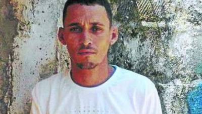 Carlos Javier Martínez Ponce es acusado del asesinato del periodista.