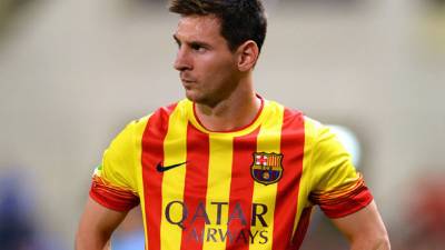 Según el diario L'Équipe, el PSG ya negocia con el padre de Lionel Messi.