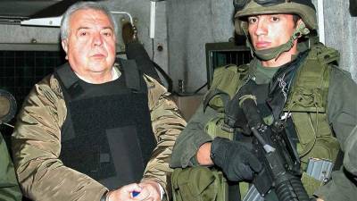 Rodriguez Orejuela fue extraditado a Estados Unidos en 2004.