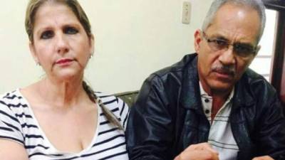 Julio y Carmenza Castrillo hablaron en exclusiva con LA PRENSA; aseguran que no guardan rencor y confían en la justicia.