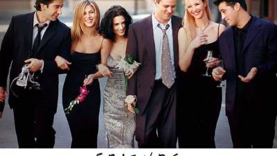 El próximo 22 de septiembre es el aniversario de la serie.