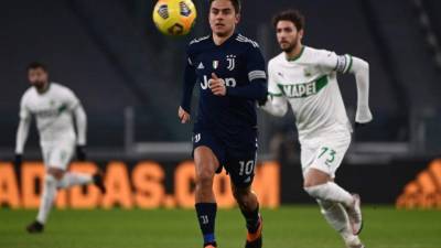 El enganche argentino, de 27 años, está teniendo una temporada complicada.