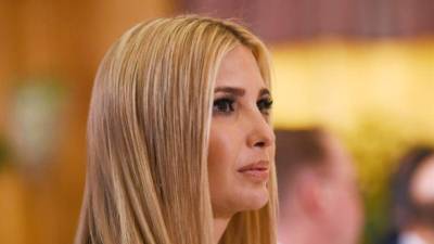 Ivanka Trump, asesora presidencial de Donald Trump, inició hoy en Colombia una gira de tres días por Sudamérica que la llevará a Argentina y Paraguay para promover su iniciativa mundial sobre el empoderamiento de las mujeres.