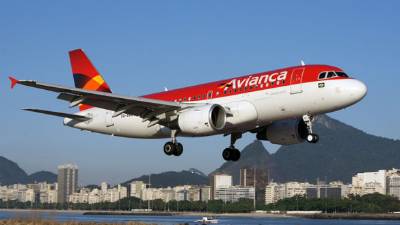 Las aerolíneas brasileñas tendrán una gran demanda durante las fechas en las que se realice el Mundial de Brasil.