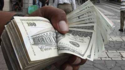 Conozca el cambio del dólar de las demás monedas de la región centroamericana