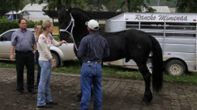 Jorge Handal: 'Hemos hecho del Agas un ambiente familiar”