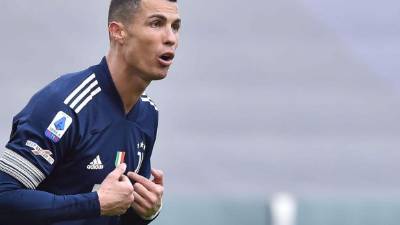 Si CR7 comunica su intención de marcharse y aparece un equipo dispuesto a ofrecerle 25 millones, en la Juve están abiertos a negociar. Foto EFE.