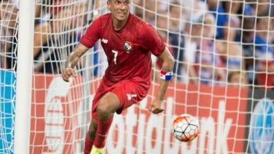 10 goles en 28 partidos de eliminatorias mundialistas ha marcado Blas. Esta es su cuarta clasificación a una Copa del Mundo desde Alemania 2006.