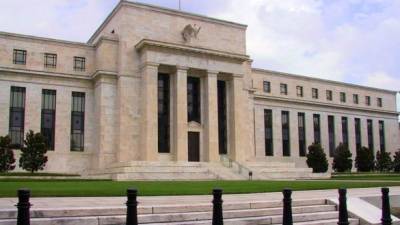 El fracaso en las pruebas de resistencia de la Fed dejó una fuerte marca en el banco.