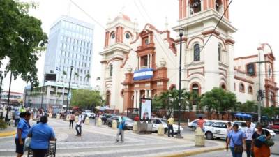 Canaturh busca garantizar la permanencia de turistas en la ciudad. Foto: Franklyn Muñoz.