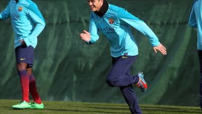 Ibrahim Afellay ya podrá ser tomado en cuenta por el Tata Martino.