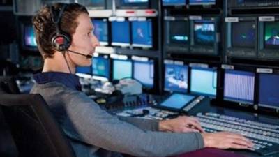 Entre las empresas latinoamericanas que están figuran VTR y CableVisión.