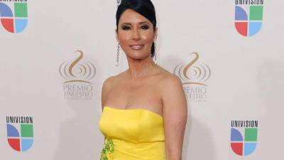 La periodista puertorriqueña Edna Schmidt en una foto de archivo