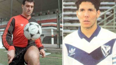 Diego Simeone y Gerardo Martino coincidieron como rivales siendo jugadores, esta vez será como técnicos.