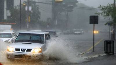 La alerta se decretó para los departamentos de El Paraíso, Cortés, Copán, Ocotepeque, Santa Bárbara, Lempira, Intibucá, Comayagua, Francisco Morazán, Olancho, Choluteca y Valle.