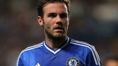 El jugador español sería transferido al Manchester United por 48.6 millones de euros.