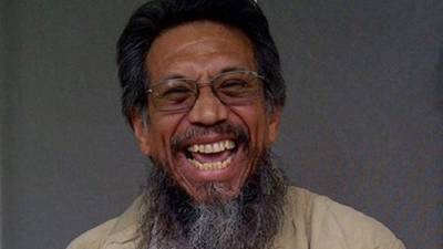 Fray Roel Mejía Lara.