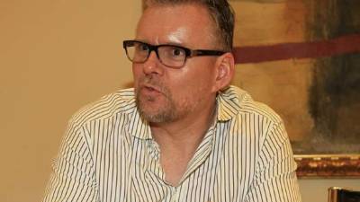 Kim Waigel trabaja en Nestlé desde 1991. Lleva dos años en su puesto actual, que también había ocupado en Dubai.