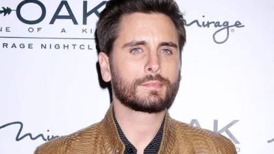Scott Disick saltó a la fama en el programa 'Keeping Up with the Kardashians'.