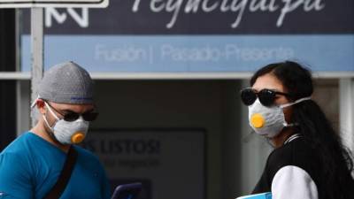 Honduras ha realizado 28 pruebas de coronavirus de las que se han descartado 26 sospechosos que dieron resultado negativo y solo se han confirmado dos.