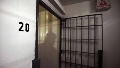 Joaquín el 'Chapo' Guzmán estuvo recluido en la celda 20 en el Pabellón de Tratamientos Especiales en la cárcel del Altiplano.