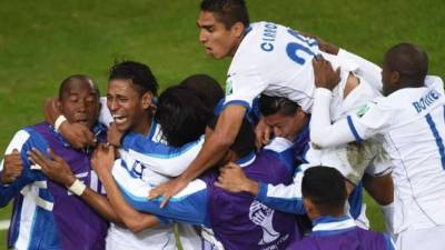 Honduras buscará golear a Suiza y esperar que Francia haga lo mismo con Ecuador.
