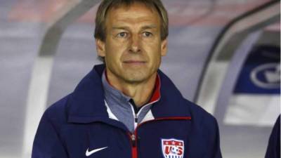 Klinsmann esperará hasta la fecha límite impuesta por la FIFA.